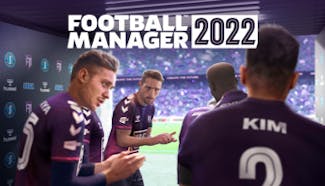 Football Manager 2022 