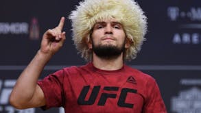 Khabib Nurmagomedov soundboard