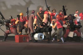 Team Fortress 2