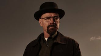 Walter White