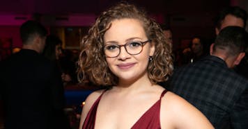 Carrie Hope Fletcher