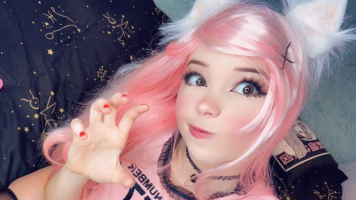 belle delphine preview by mostlitphysicist on SoundCloud