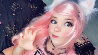 belle delphine video full｜TikTok Search