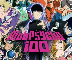 Mob Psycho 100