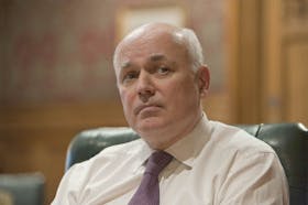 Iain Duncan Smith