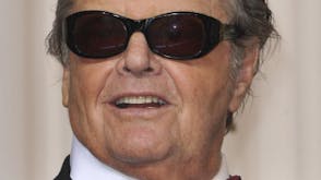 Jack Nicholson soundboard