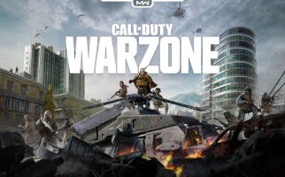 Call of Duty: Warzone soundboard