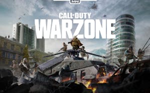 Call of Duty: Warzone