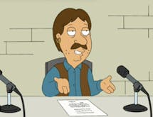 Bruce (Family Guy) soundboard