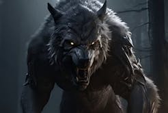 Werewolf soundboard