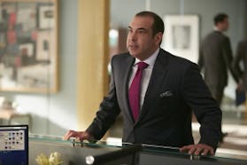 Louis Litt