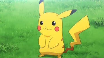Pikachu soundboard