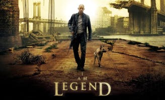 I am Legend soundboard