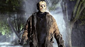 Jason Voorhees soundboard