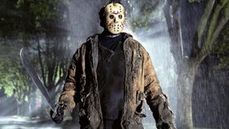 Jason Voorhees