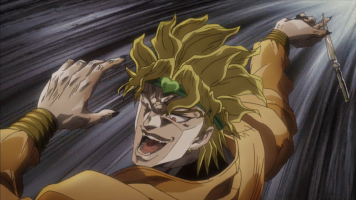 Dio Sings Night Dancer by MaiMimo Sound Effect - Meme Button - Tuna