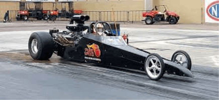 Drag Racing Sounds soundboard
