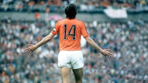 Johan Cruijff soundboard