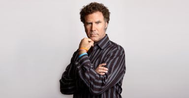 Will Ferrell soundboard