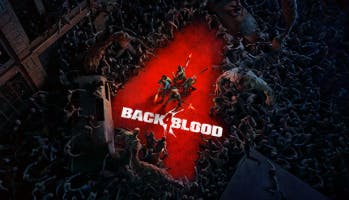 Back 4 Blood soundboard