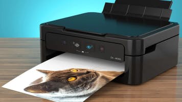 Printer SFX