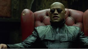 Morpheus soundboard