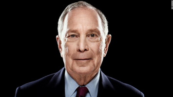 Michael Bloomberg soundboard