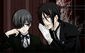 Black Butler