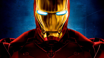 Iron Man soundboard
