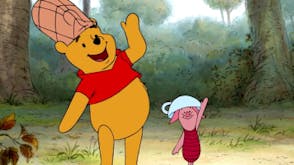 Winnie The Pooh soundboard