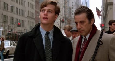 Scent Of A Woman