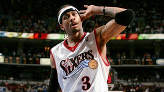 Allen Iverson