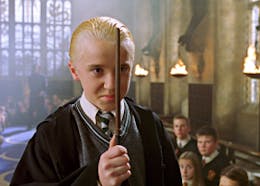 Draco Malfoy