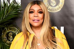 Wendy Williams soundboard