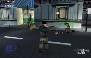 Syphon Filter