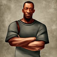 Carl Johnson 