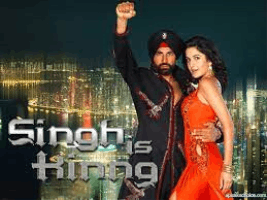 Singh is King soundboard