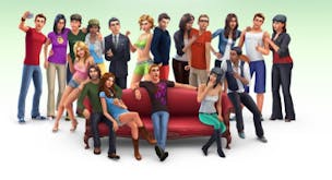 The Sims soundboard