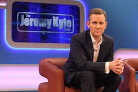 Jeremy Kyle