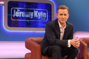 Jeremy Kyle soundboard