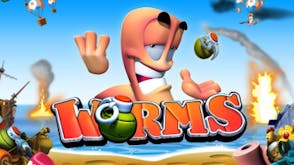 Worms soundboard