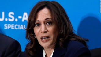 Kamala Harris