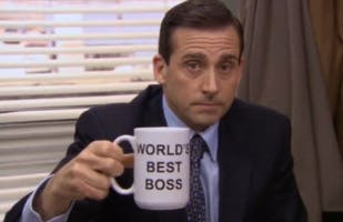 Michael Scott