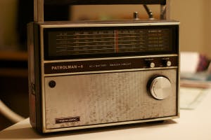 Radio