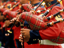 Bagpipe Sound Effects soundboard