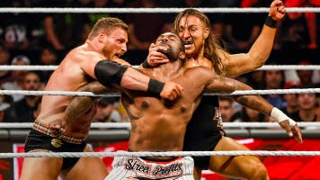 WWE soundboard