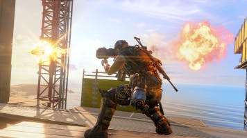 Rocket Launcher Sound Effects