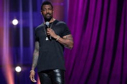 Deon Cole soundboard