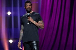Deon Cole soundboard