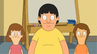 Gene Belcher